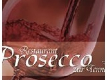 Фото: Prosecco zur Tenne